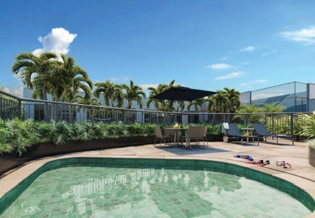 Imagem Apartamento com 3 Quartos à Venda, 122 m² em Vila Clementino - São Paulo Imagem Apartamento com 3 Quartos à Venda, 122 m² em Vila Clementino - São Paulo