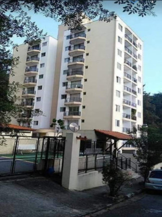 Imagem Apartamento com 2 Quartos à Venda, 56 m² em Parque Munhoz - São Paulo Imagem Apartamento com 2 Quartos à Venda, 56 m² em Parque Munhoz - São Paulo
