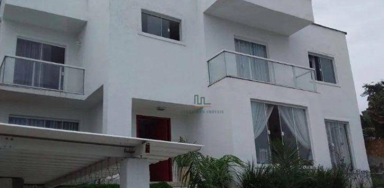 Casa com 4 Quartos à Venda, 220 m² em Sape - Niterói