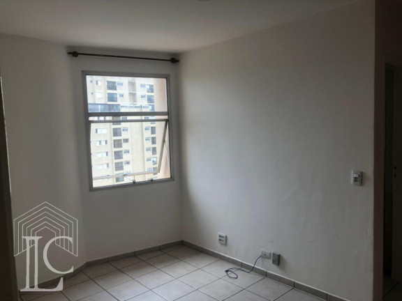 Apartamento com 2 Quartos para Alugar, 56 m² em Saúde - São Paulo