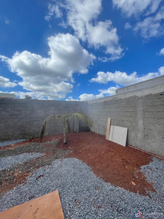 Imagem Casa com 2 Quartos à Venda, 68 m² em Morada Da Serra - Patos De Minas Imagem Casa com 2 Quartos à Venda, 68 m² em Morada Da Serra - Patos De Minas