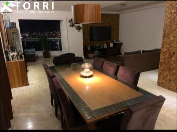 Imagem Apartamento com 3 Quartos para Alugar, 200 m² em Parque Campolim - Sorocaba