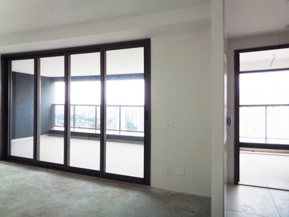 Imagem Apartamento com 3 Quartos à Venda, 111 m² em Sumarezinho - São Paulo