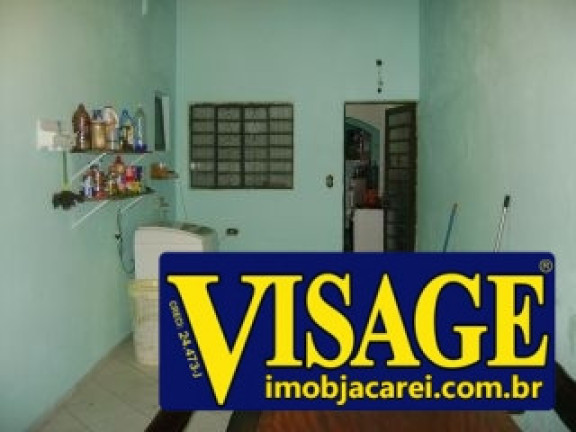 Imagem Casa com 2 Quartos à Venda,  em Conj. Sao Benedito - Jacareí