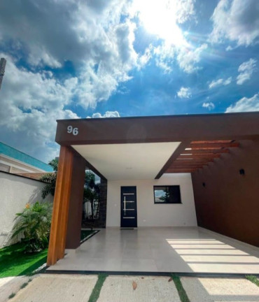 Casa com 2 Quartos à Venda,  em Jardins Do Império - Indaiatuba