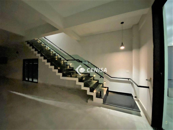 Imagem Galpão para Alugar, 330 m² em Jardim Dona Maria José - Indaiatuba Imagem Galpão para Alugar, 330 m² em Jardim Dona Maria José - Indaiatuba