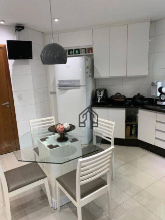 Imagem Sobrado com 3 Quartos à Venda, 135 m² em Vila Prudente (zona Leste) - São Paulo
