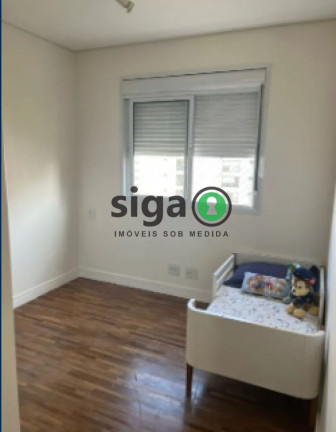 Imagem Apartamento com 3 Quartos à Venda, 142 m² em Vila Andrade - São Paulo Imagem Apartamento com 3 Quartos à Venda, 142 m² em Vila Andrade - São Paulo