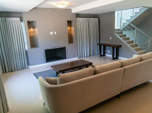 Imagem Casa com 5 Quartos à Venda, 630 m² em Praia Do Estaleiro - Balneário Camboriú