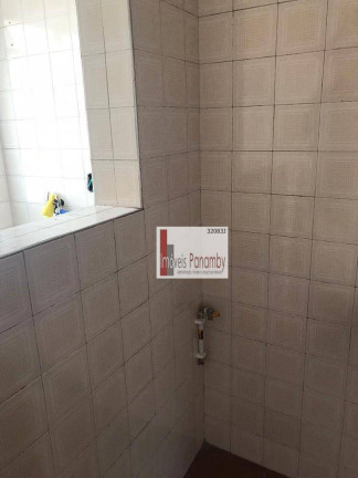 Imagem Apartamento com 2 Quartos à Venda, 56 m² em Jardim Da Saúde - São Paulo Imagem Apartamento com 2 Quartos à Venda, 56 m² em Jardim Da Saúde - São Paulo
