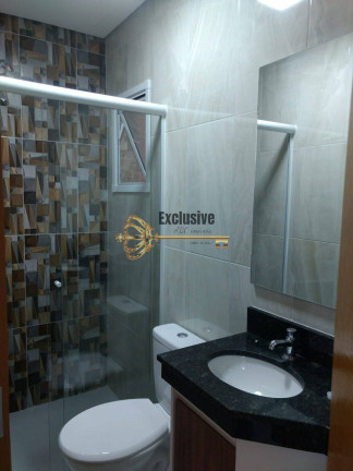 Imagem Apartamento com 2 Quartos à Venda, 49 m² em Vila Alzira - Santo André Imagem Apartamento com 2 Quartos à Venda, 49 m² em Vila Alzira - Santo André