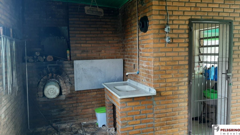 Imagem Casa com 2 Quartos à Venda, 301 m² em Zona Rural - Sentinela Do Sul Imagem Casa com 2 Quartos à Venda, 301 m² em Zona Rural - Sentinela Do Sul