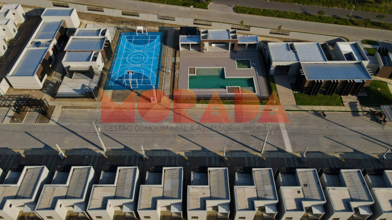 Imagem Casa com 2 Quartos à Venda, 219 m² em Chaparral - Feira De Santana