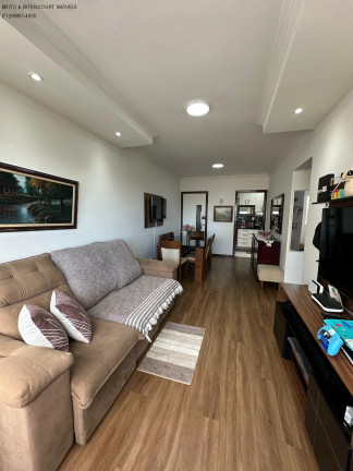 Imóvel com 3 Quartos à Venda, 78 m² em Imbuí - Salvador