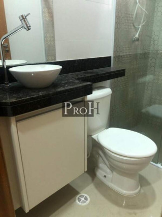 Imagem Cobertura com 2 Quartos à Venda, 126 m² em Vila Tibiriçá - Santo André Imagem Cobertura com 2 Quartos à Venda, 126 m² em Vila Tibiriçá - Santo André