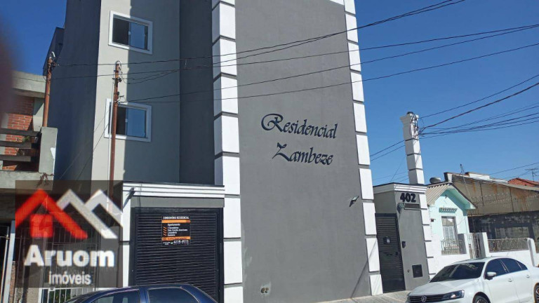 Imagem Apartamento com 2 Quartos à Venda, 40 m² em Vila Carrão - São Paulo Imagem Apartamento com 2 Quartos à Venda, 40 m² em Vila Carrão - São Paulo