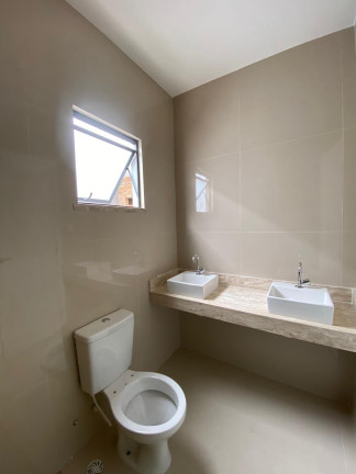 Imagem Casa com 3 Quartos à Venda, 123 m² em Edson Queiroz - Fortaleza Imagem Casa com 3 Quartos à Venda, 123 m² em Edson Queiroz - Fortaleza