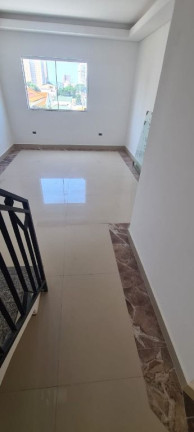 Imagem Cobertura com 2 Quartos à Venda, 108 m² em Campestre - Santo André