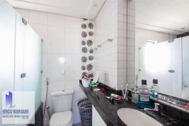 Imagem Apartamento com 3 Quartos à Venda, 110 m² em Candeias - Jaboatão Dos Guararapes Imagem Apartamento com 3 Quartos à Venda, 110 m² em Candeias - Jaboatão Dos Guararapes
