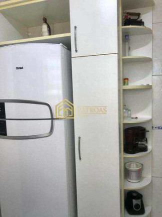 Foto do imóvel Casa com 3 Quartos à Venda, 122 m² em Baeta Neves - São Bernardo Do Campo