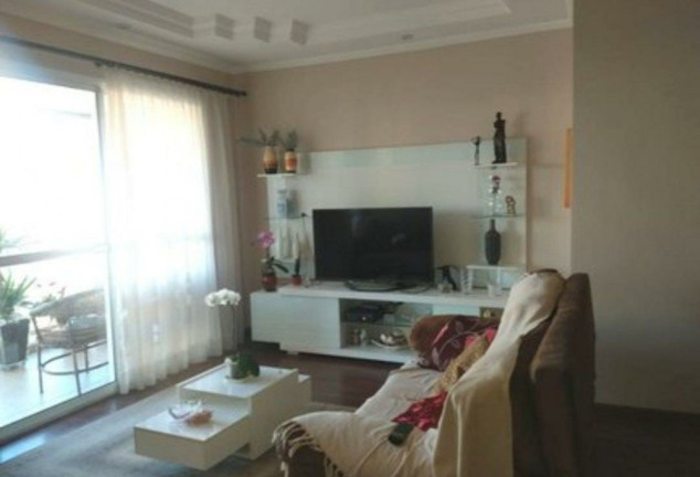 Imagem Apartamento com 3 Quartos à Venda, 117 m² em Vila Leopoldina - São Paulo Imagem Apartamento com 3 Quartos à Venda, 117 m² em Vila Leopoldina - São Paulo