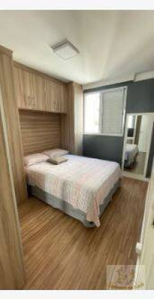 Imagem Apartamento com 2 Quartos à Venda, 47 m² em Jardim Vila Formosa - São Paulo