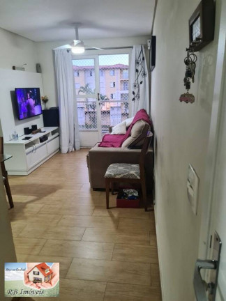Imagem Apartamento com 2 Quartos à Venda, 58 m² em Vila Metalúrgica - Santo André