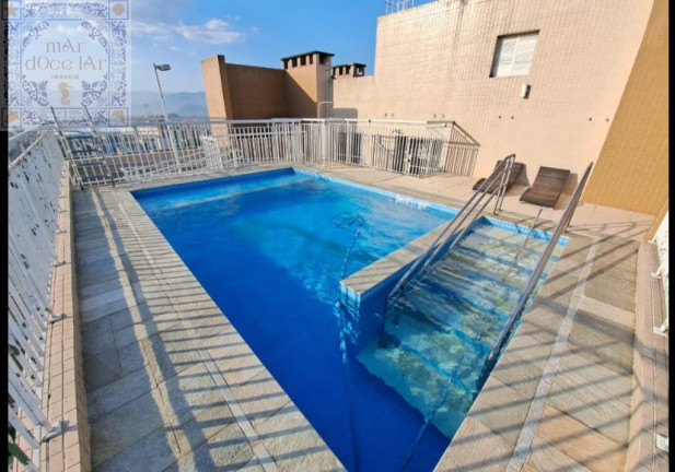 Imagem Apartamento com 2 Quartos à Venda, 68 m² em Macuco - Santos