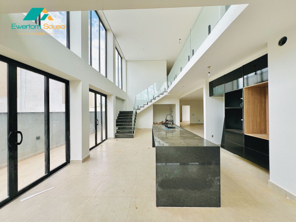 Imagem Casa de Condomínio com 4 Quartos à Venda, 380 m² em Condomínio Residencial Reserva Ecológica Atibaia - Atibaia Imagem Casa de Condomínio com 4 Quartos à Venda, 380 m² em Condomínio Residencial Reserva Ecológica Atibaia - Atibaia