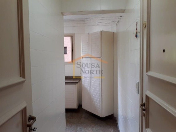 Imagem Apartamento com 3 Quartos à Venda, 187 m² em água Fria - São Paulo Imagem Apartamento com 3 Quartos à Venda, 187 m² em água Fria - São Paulo