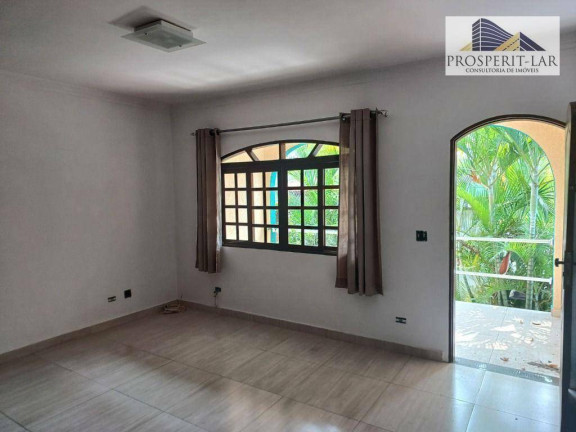 Casa com 3 Quartos à Venda, 200 m² em Jardim Santa Edwirges - Guarulhos