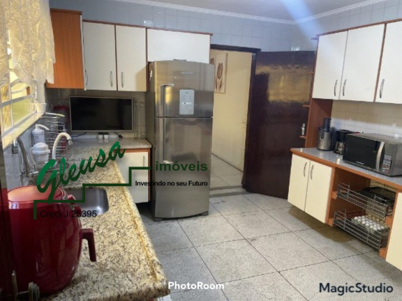 Imagem Sobrado com 4 Quartos à Venda, 192 m² em Cidade Patriarca - São Paulo Imagem Sobrado com 4 Quartos à Venda, 192 m² em Cidade Patriarca - São Paulo