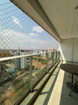 Imagem Imóvel com 4 Quartos à Venda, 186 m² em Norte (águas Claras) - Brasília