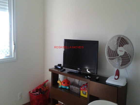 Imagem Apartamento com 2 Quartos à Venda, 65 m² em Engordadouro - Jundiaí