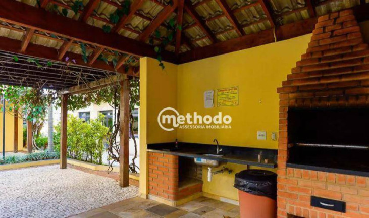 Imagem Apartamento com 3 Quartos à Venda, 82 m² em Jardim Do Lago - Campinas Imagem Apartamento com 3 Quartos à Venda, 82 m² em Jardim Do Lago - Campinas