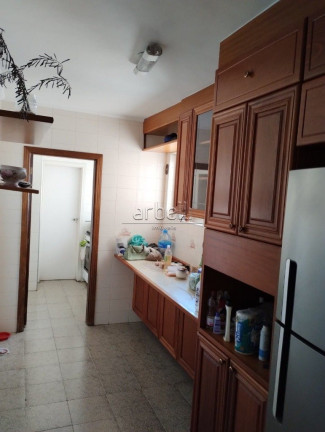 Imagem Apartamento com 3 Quartos à Venda, 85 m² em Vila Barreto - São Paulo