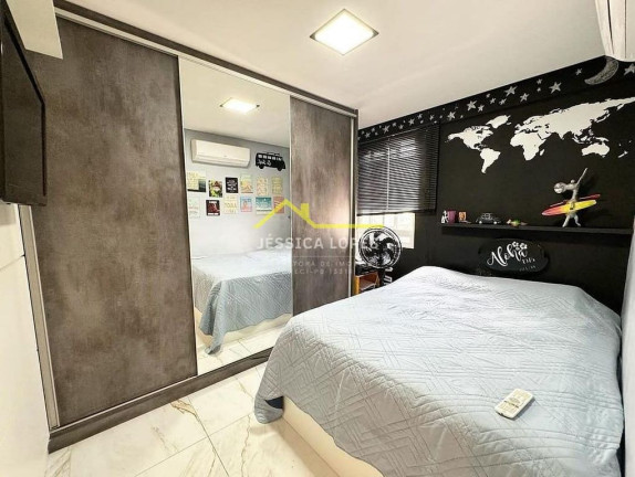 Imagem Apartamento com 3 Quartos à Venda, 92 m² em Altiplano Cabo Branco - João Pessoa