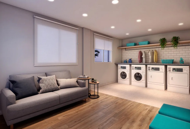 Imagem Apartamento com 1 Quarto à Venda, 24 m² em Guaianases - São Paulo Imagem Apartamento com 1 Quarto à Venda, 24 m² em Guaianases - São Paulo