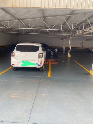 Imagem Apartamento com 3 Quartos à Venda, 108 m² em Centro - Cascavel