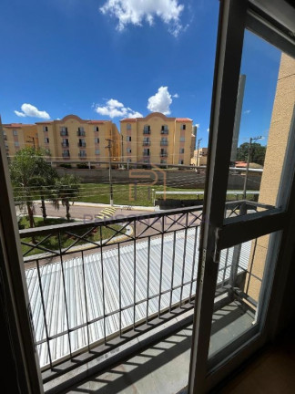 Imagem Apartamento com 2 Quartos para Alugar, 55 m² em Recanto Quarto Centenario - Jundiaí