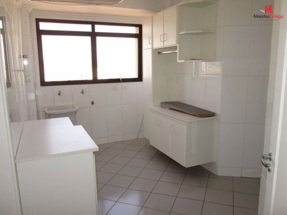 Imagem Apartamento com 3 Quartos à Venda, 167 m² em Centro - Sorocaba