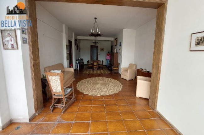 Imagem Apartamento com 2 Quartos à Venda, em Itararé - São Vicente Imagem Apartamento com 2 Quartos à Venda, em Itararé - São Vicente