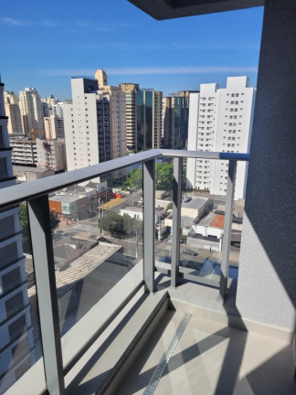 Imagem Imóvel com 1 Quarto à Venda, 49 m² em Indianópolis - São Paulo Imagem Imóvel com 1 Quarto à Venda, 49 m² em Indianópolis - São Paulo