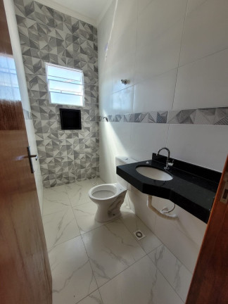 Imagem Casa com 2 Quartos à Venda, 103 m² em Balneário Jequitibá - Itanhaém Imagem Casa com 2 Quartos à Venda, 103 m² em Balneário Jequitibá - Itanhaém