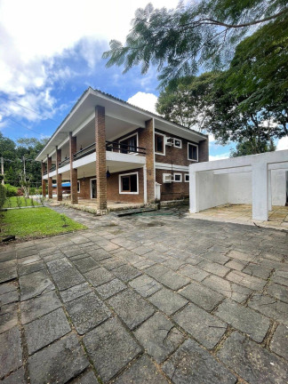 Casa de Condomínio com 5 Quartos para Alugar, 482 m² em Aldeia Dos Camarás - Camaragibe