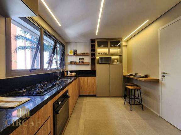 Imagem Apartamento com 2 Quartos à Venda, 143 m² em Jardim Paulista - São Paulo