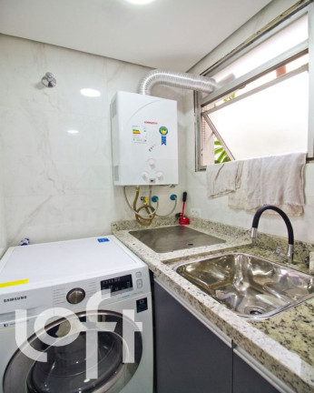 Imagem Apartamento com 2 Quartos à Venda, 81 m² em Vila Buarque - São Paulo