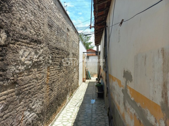 Imagem Casa com 3 Quartos à Venda, 200 m² em Vila Passos - Lorena