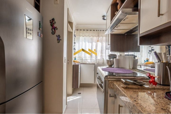 Imagem Apartamento com 2 Quartos à Venda, 96 m² em Vila Olímpia - São Paulo