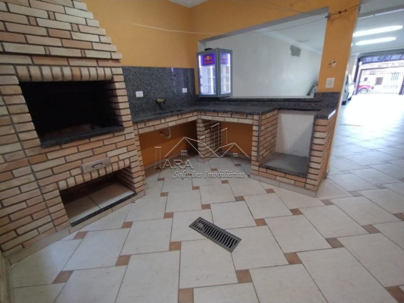 Imagem Sobrado com 3 Quartos para Alugar, em Chácara Cruzeiro Do Sul - São Paulo Imagem Sobrado com 3 Quartos para Alugar, em Chácara Cruzeiro Do Sul - São Paulo